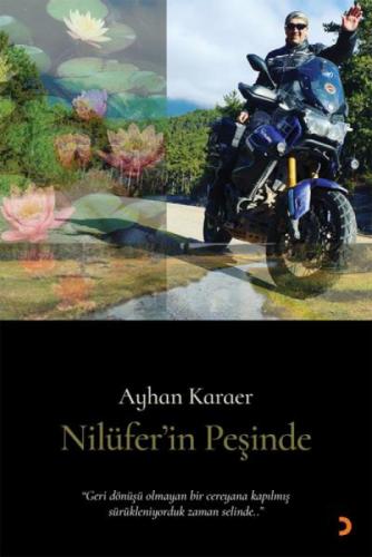 Nilüfer'in Peşinde  Frontansicht 1