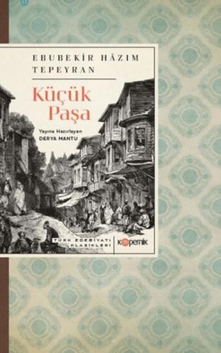 Küçük Paşa  Frontansicht 1