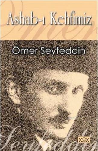 Ashab-ı Kehfimiz  Frontansicht 1