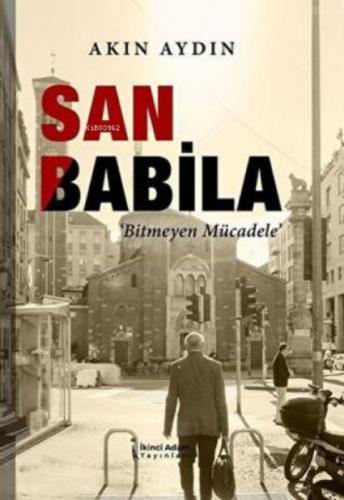 San Babila  Frontansicht 1