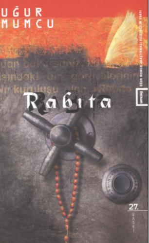Rabıta  Frontansicht 1