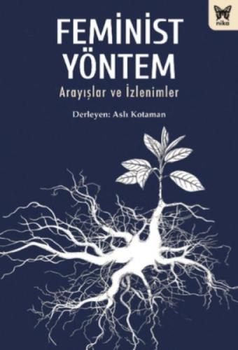 Feminist Yöntem;Arayışlar ve İzlenimler  Frontansicht 1