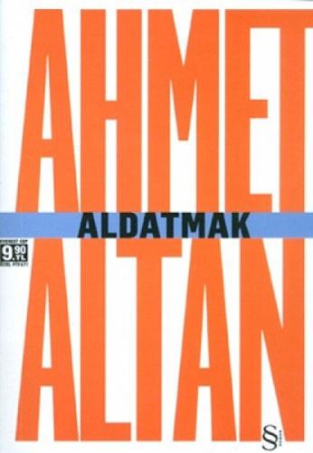 Aldatmak ve Yalnızlığın Özel Tarihi (Midi Boy)  Frontansicht 1