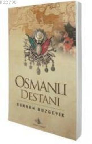 Osmanlı Destanı  Frontansicht 1