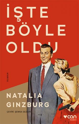 İşte Böyle Oldu  Frontansicht 1