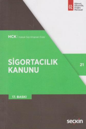 Sigortacılık Kanunu  Frontansicht 1