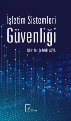 İşletim Sistemleri Güvenliği  Frontansicht 1