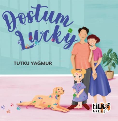 Dostum Lucky  Frontansicht 1