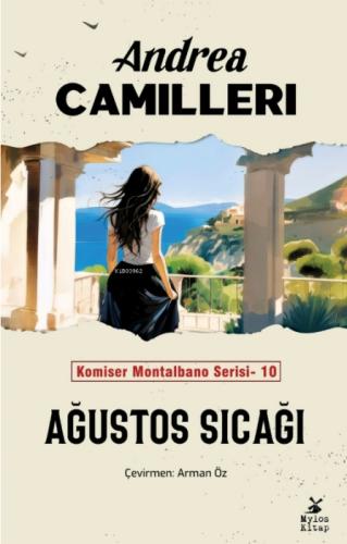 Ağustos Sıcağı  Frontansicht 1