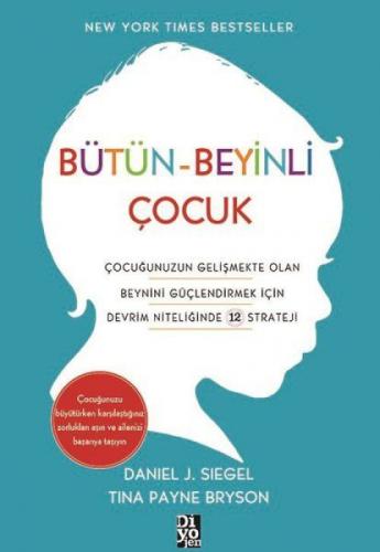 Bütün - Beyinli Çocuklar  Frontansicht 1