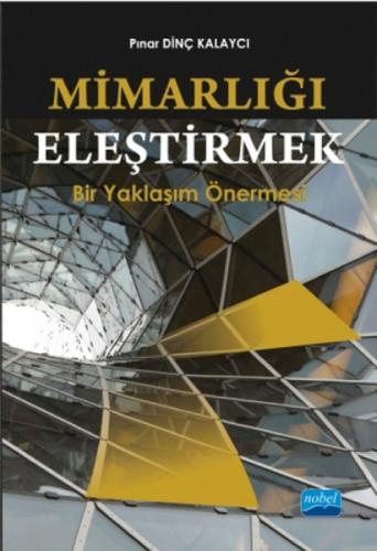 Mimarlığı Eleştirmek  Frontansicht 1