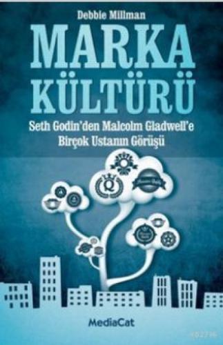 Marka Kültürü  Frontansicht 1