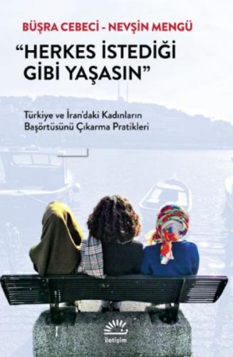 Herkes İstediği Gibi Yaşasın  Frontansicht 1