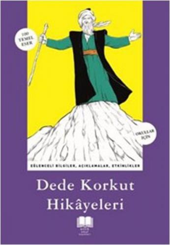 Dede Korkut Hikayeleri  Frontansicht 1