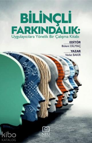 Bilinçli Farkındalık  Frontansicht 1