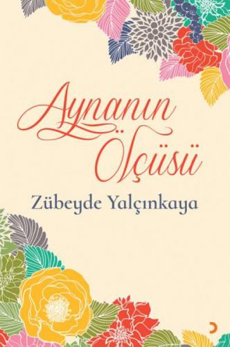 Aynanın Ölçüsü  Frontansicht 1