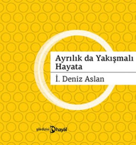 Ayrılıklar da Yakışmalı Hayata  Frontansicht 1