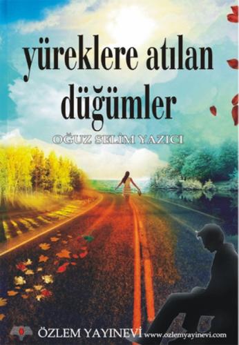 Yüreklere Atılan Düğümler  Frontansicht 1