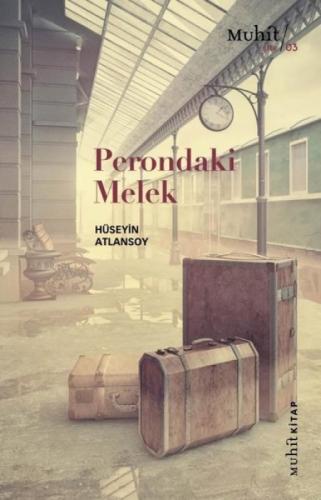 Perondaki Melek  Frontansicht 1