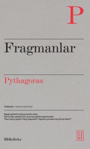 Fragmanlar  Frontansicht 1