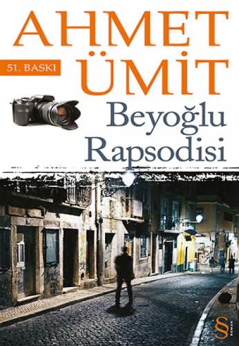 Beyoğlu Rapsodisi  Frontansicht 1