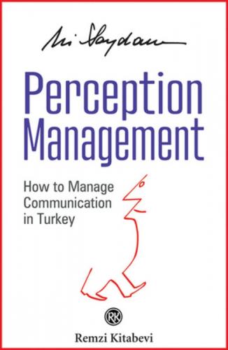 Perception Management  Frontansicht 1