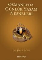 Osmanlı'da Günlük Yaşam Nesneleri  Frontansicht 1