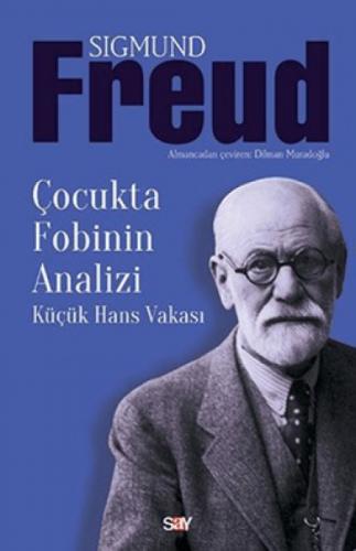 Çocukta Fobinin Analizi  Frontansicht 1