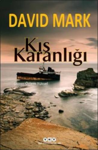 Kış Karanlığı  Frontansicht 1