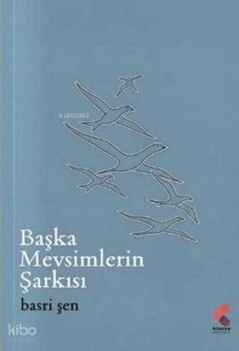 Başka Mevsimlerin Şarkısı  Frontansicht 1
