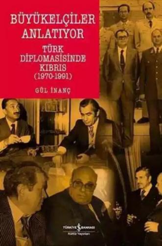 Büyükelçiler Anlatıyor  Frontansicht 1