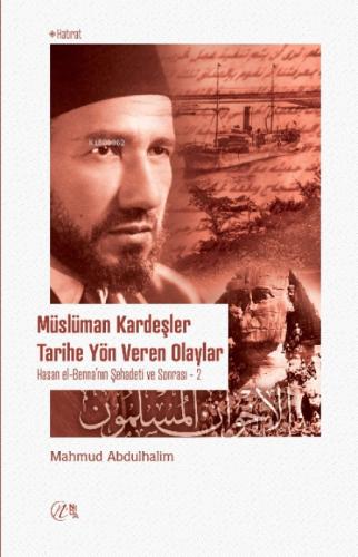 Müslüman Kardeşler Tarihe Yön Veren Olaylar  Frontansicht 1