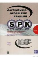 SPK / Gayrimenkul Değerleme Esasları  Frontansicht 1