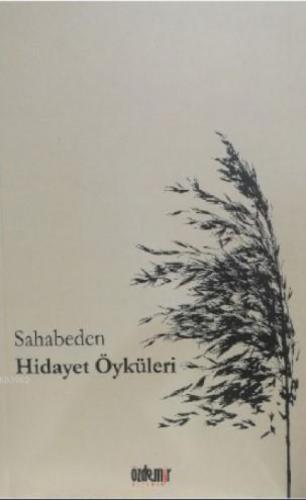 Sahabeden Hidayet Öyküleri  Frontansicht 1