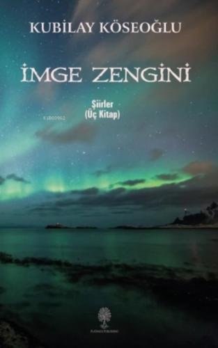İmge Zengini Üç Kitap  Frontansicht 1