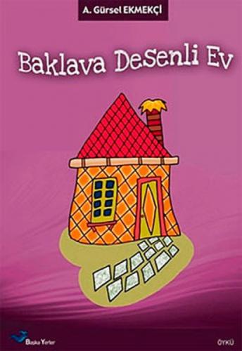 Baklava Desenli Ev  Frontansicht 1