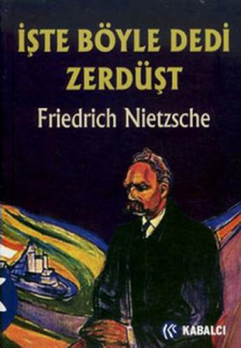 İşte Böyle Dedi Zerdüşt  Frontansicht 1