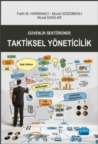 Güvenlik Sektöründe Taktiksel Yöneticilik  Frontansicht 1
