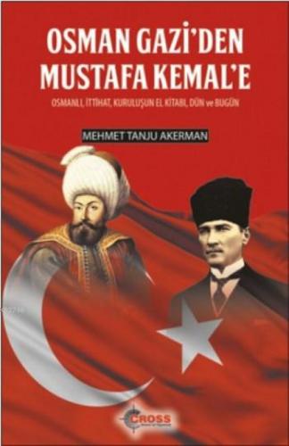 Osman Gazi'den Mustafa Kemal'e  Frontansicht 1