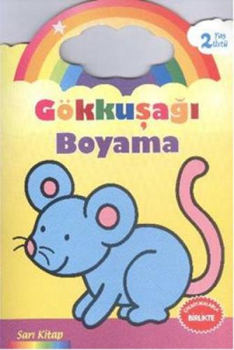 Gökkuşağı  Frontansicht 1
