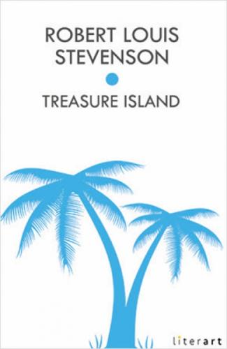 Treasure Island  Frontansicht 1