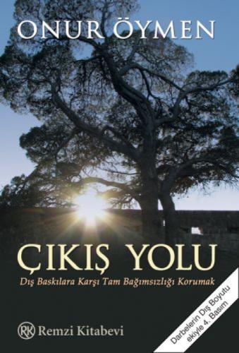 Çıkış Yolu  Frontansicht 1
