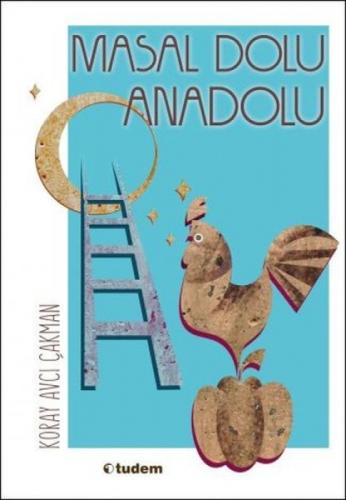 Masal Dolu Anadolu  Frontansicht 1