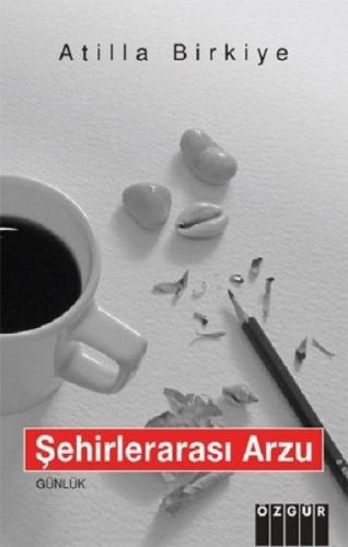 Şehirlerarası Arzu  Frontansicht 1