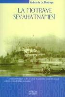 La Motraye Seyahatnamesi  Frontansicht 1