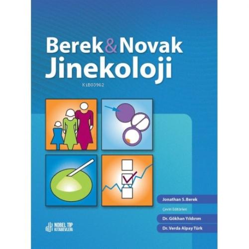 Berek&Novak Jinekoloji  Frontansicht 1