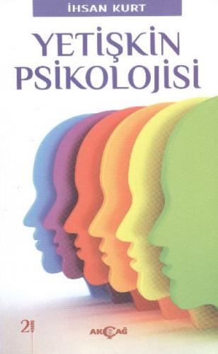 Yetişkin Psikolojisi  Frontansicht 1