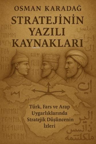 Stratejinin Yazılı Kaynakları  Frontansicht 1