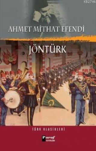 Jöntürk  Frontansicht 1