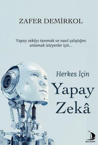Herkes İçin Yapay Zeka  Frontansicht 1